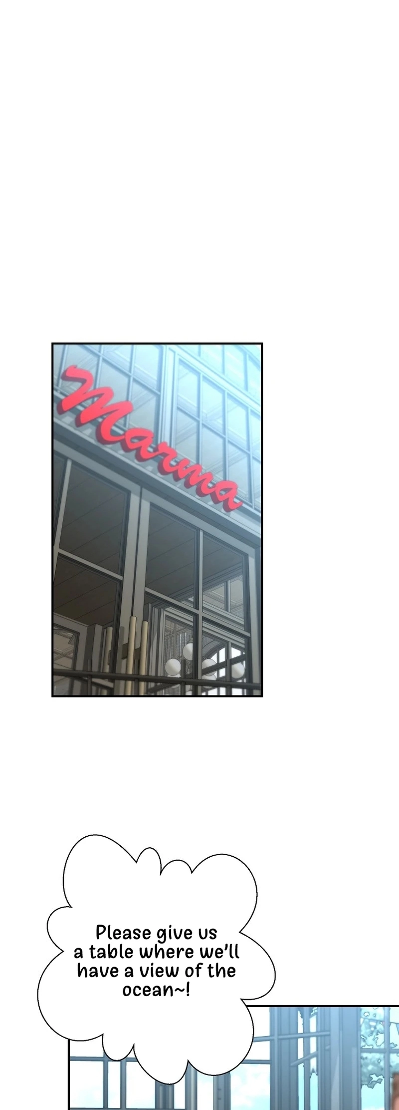 Read The Legendary Return Manga Online