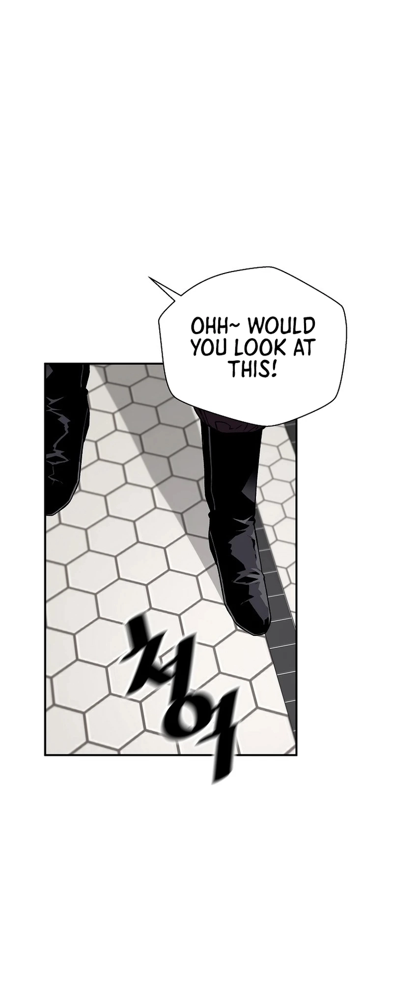 Read The Legendary Return Manga Online