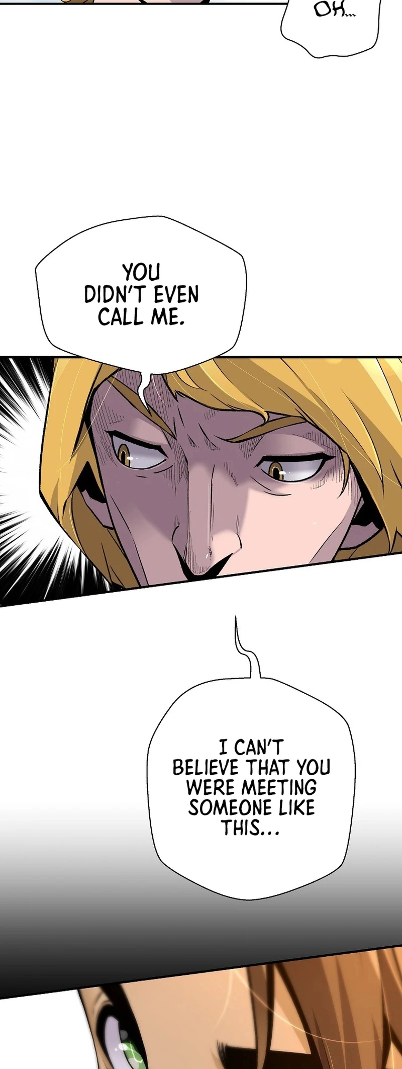 Read The Legendary Return Manga Online