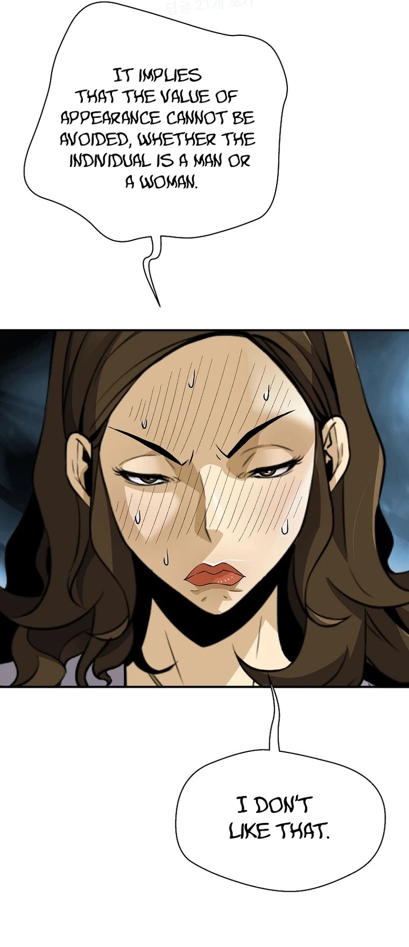 Read The Legendary Return Manga Online