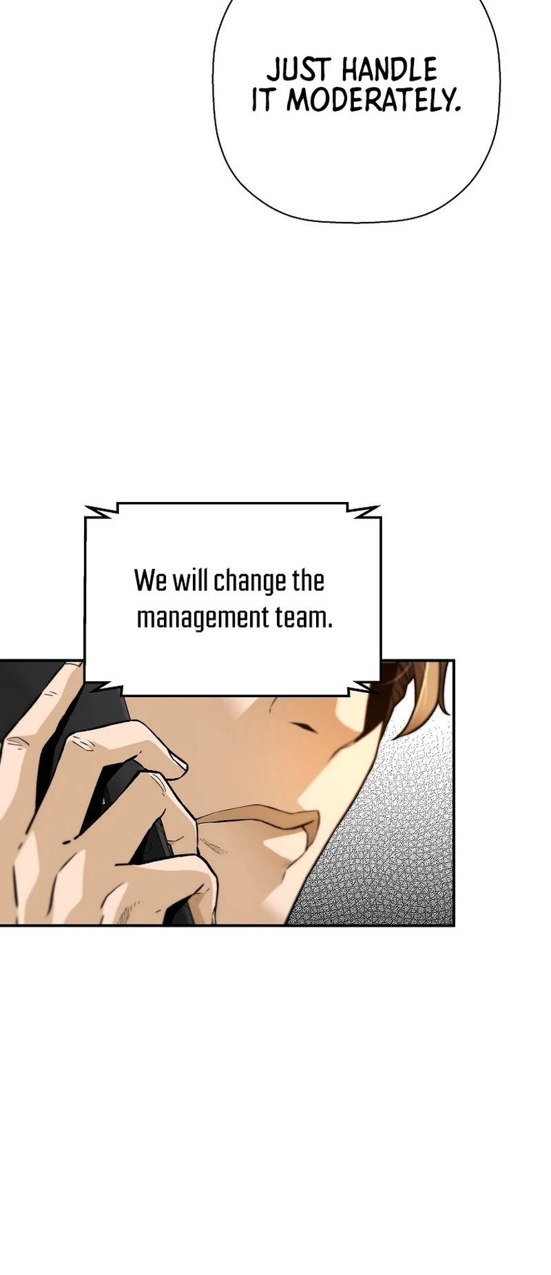 Read The Legendary Return Manga Online