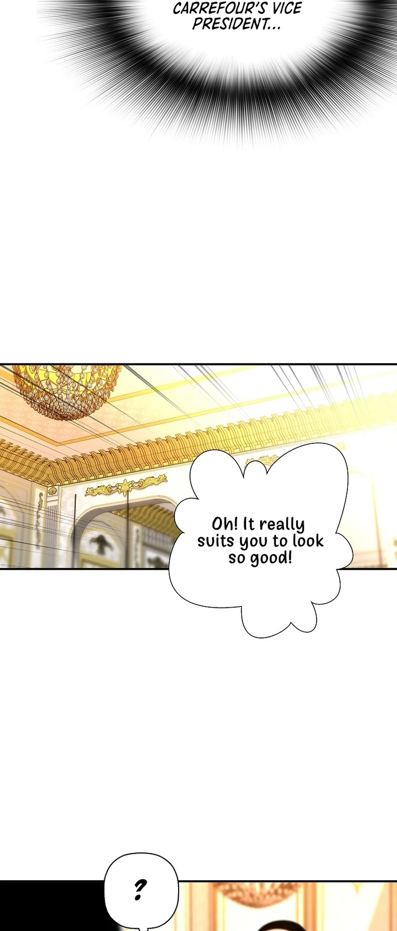 Read The Legendary Return Manga Online