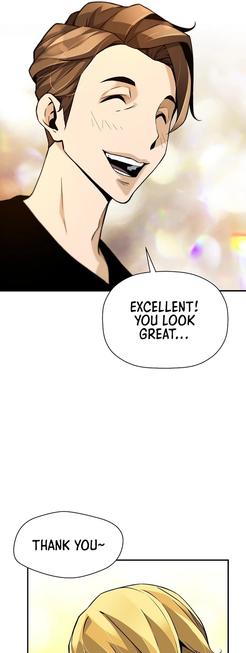 Read The Legendary Return Manga Online