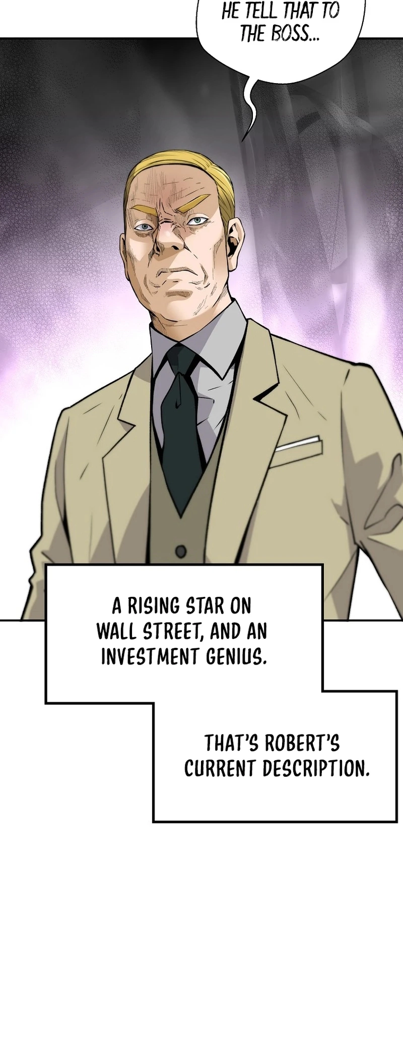 Read The Legendary Return Manga Online