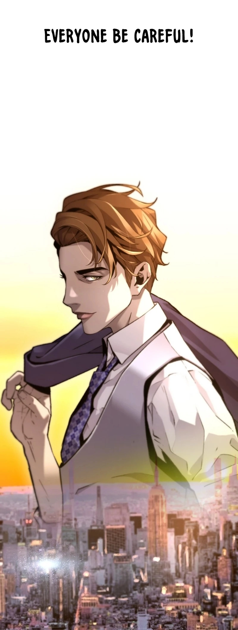 Read The Legendary Return Manga Online
