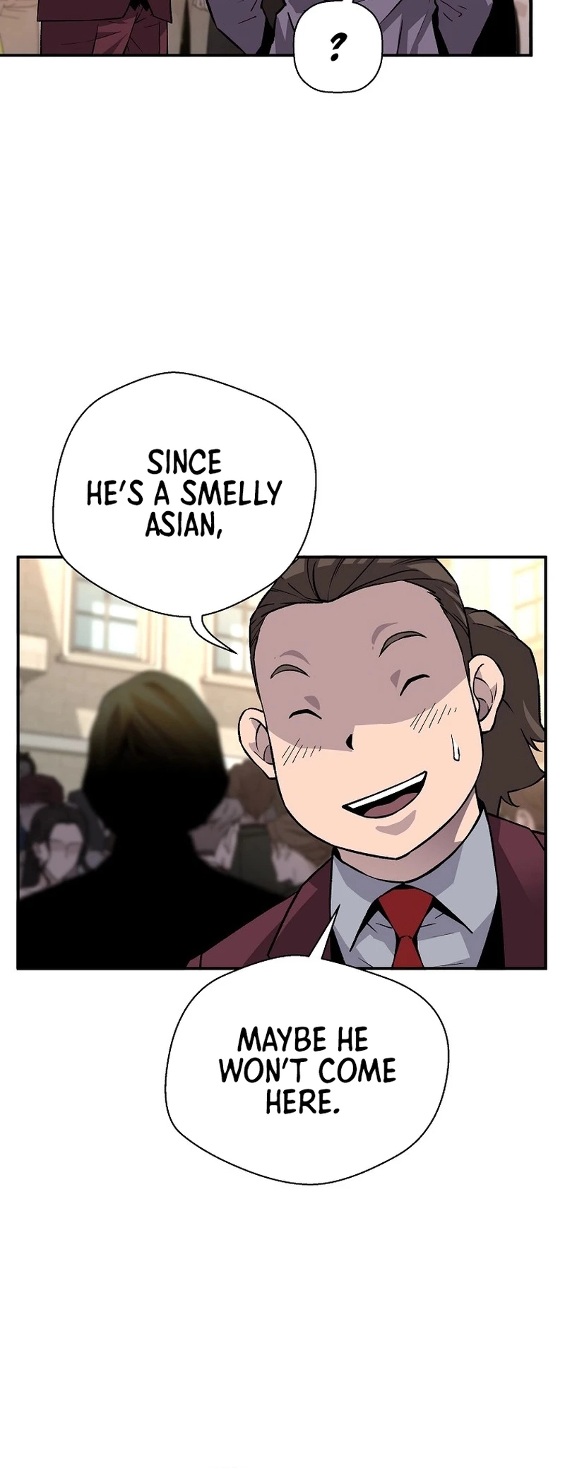 Read The Legendary Return Manga Online