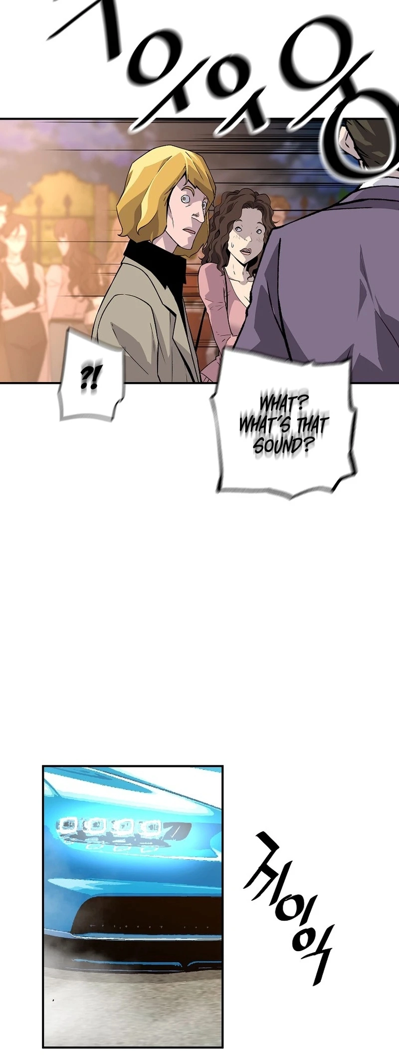 Read The Legendary Return Manga Online