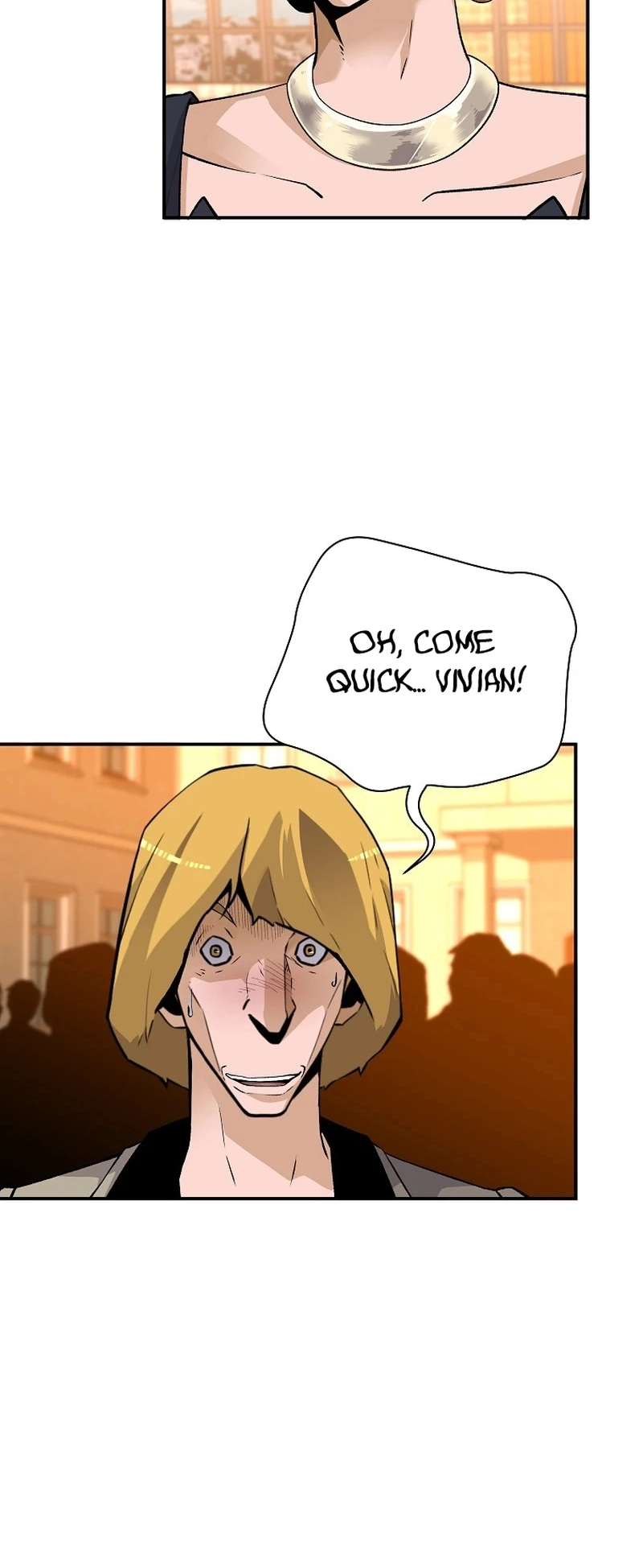Read The Legendary Return Manga Online