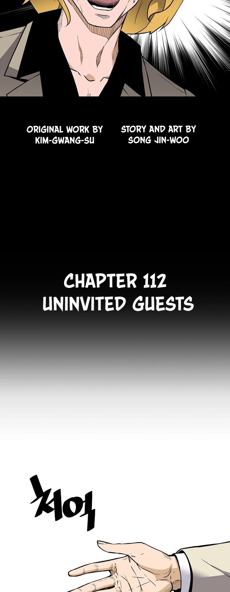 Read The Legendary Return Manga Online