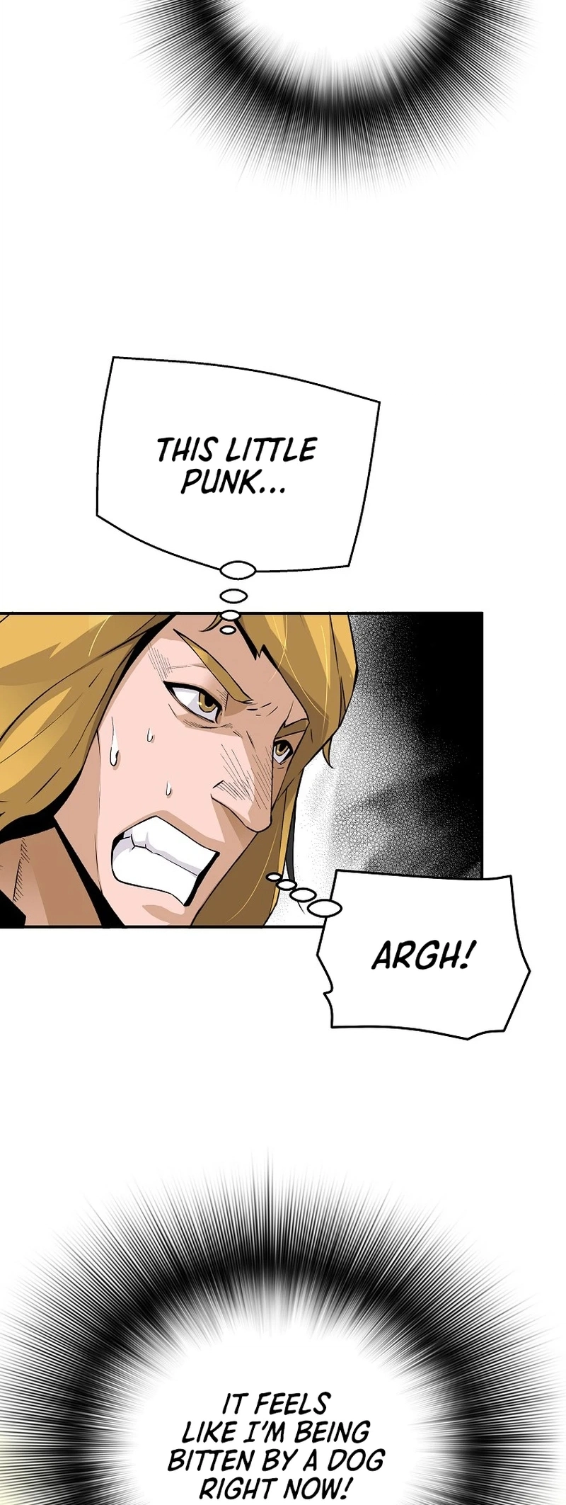 Read The Legendary Return Manga Online
