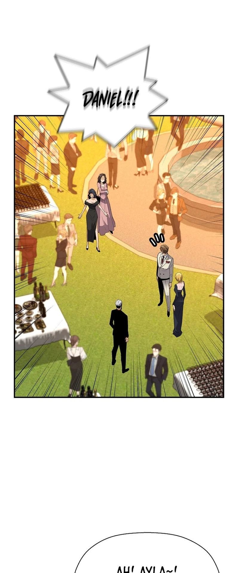 Read The Legendary Return Manga Online