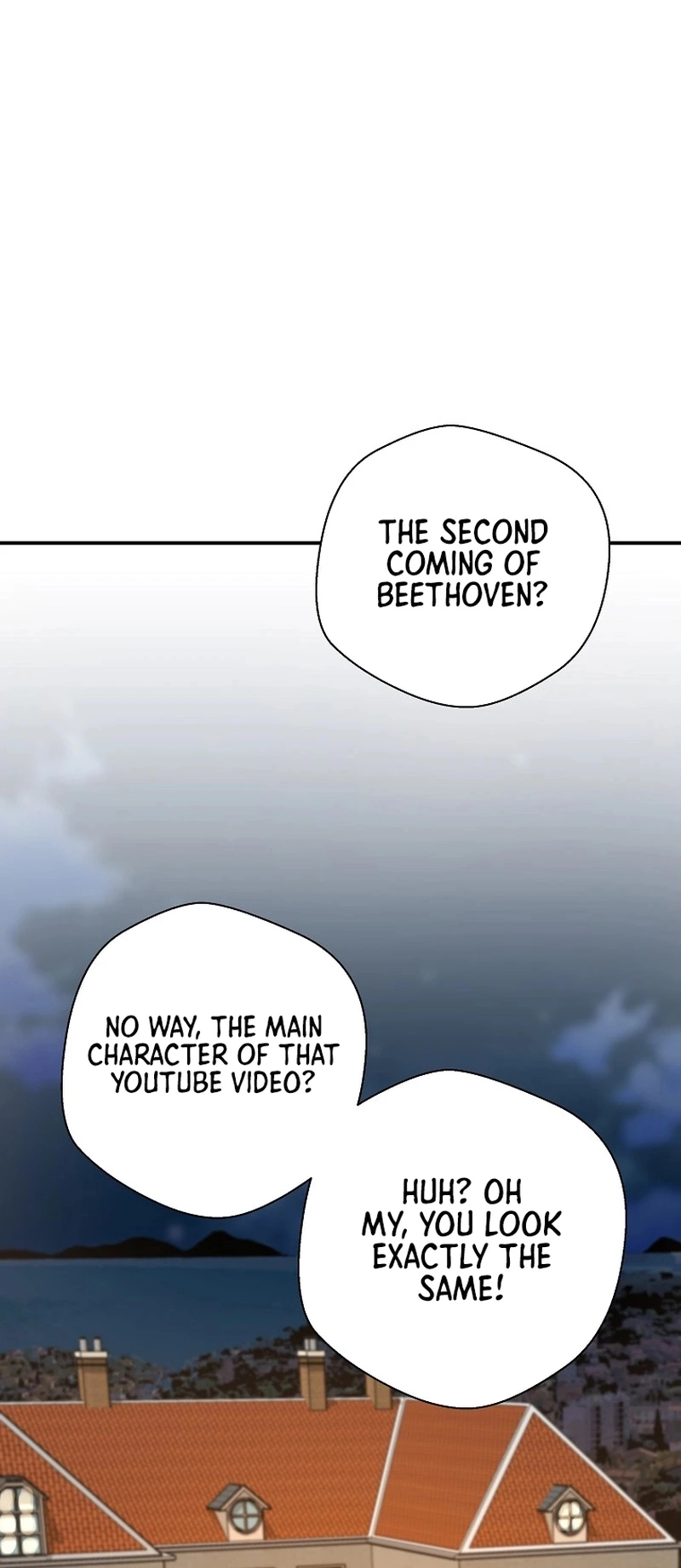 Read The Legendary Return Manga Online