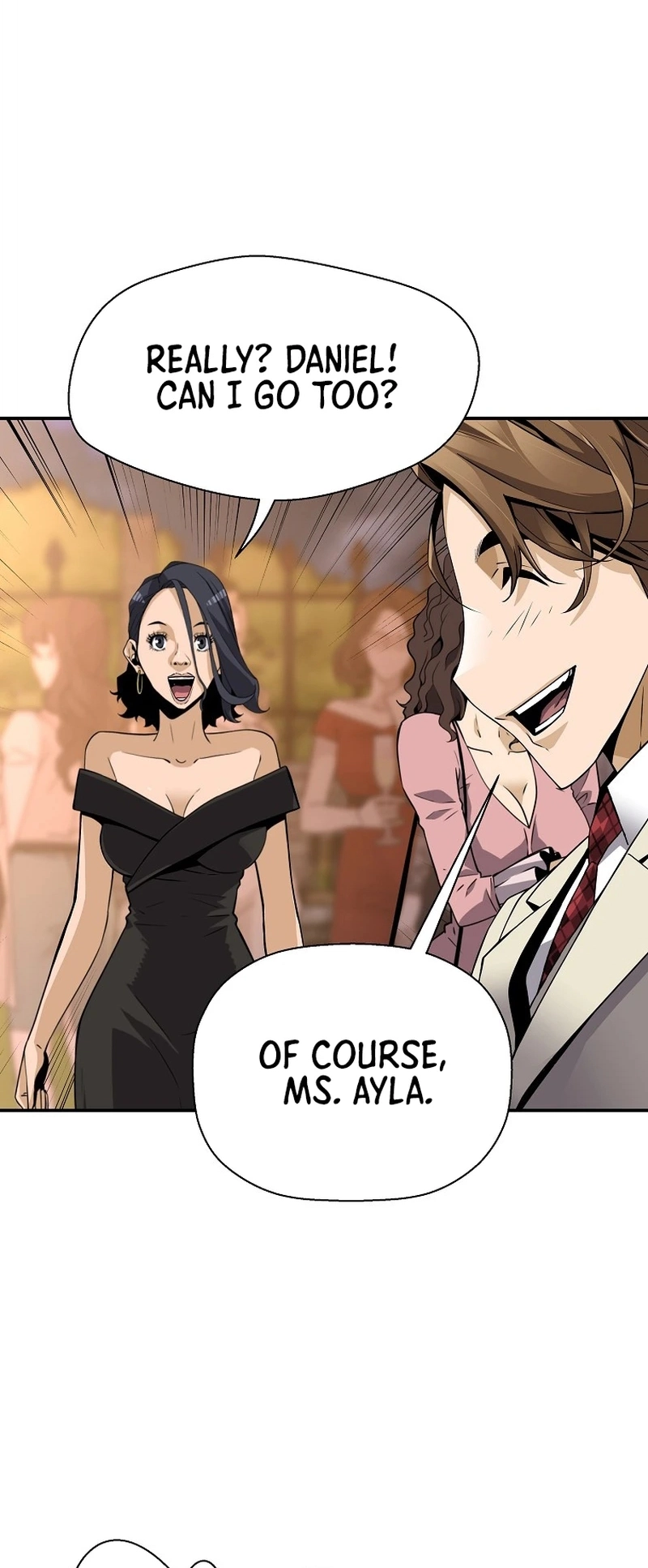 Read The Legendary Return Manga Online