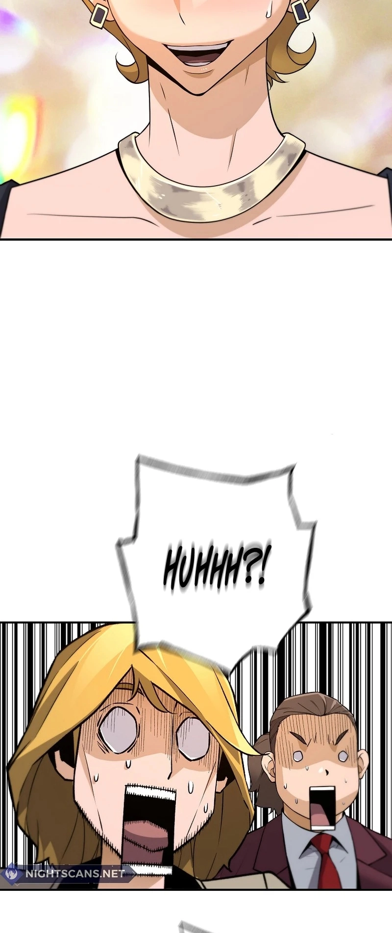 Read The Legendary Return Manga Online