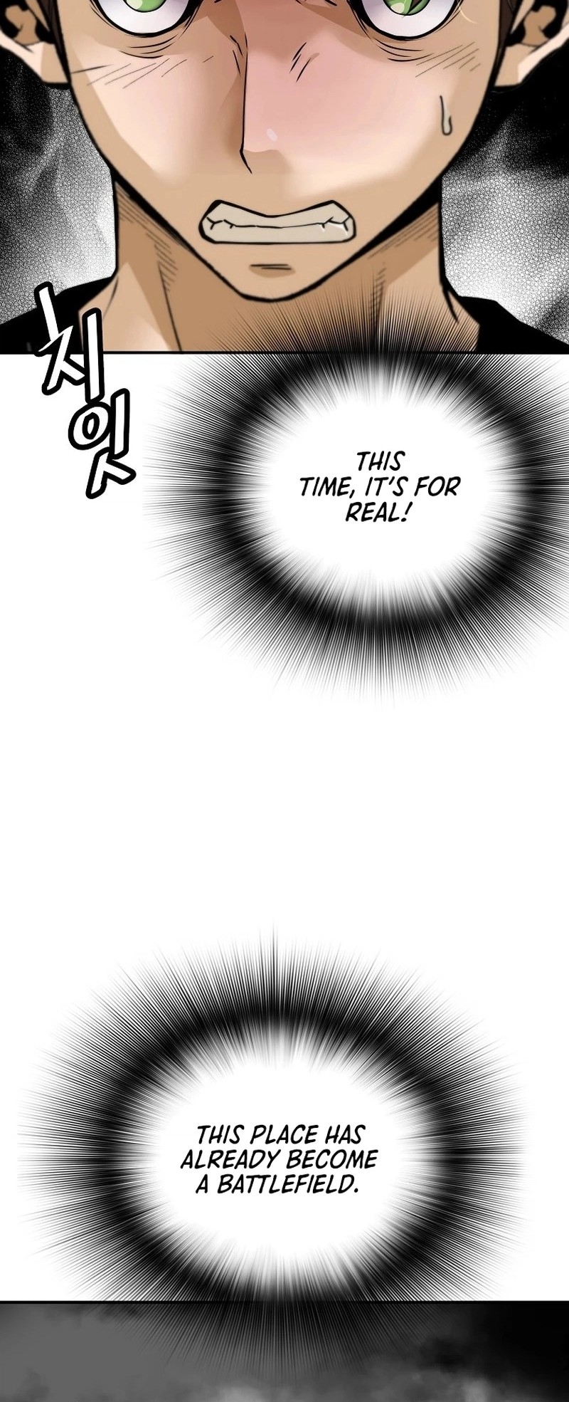 Read The Legendary Return Manga Online