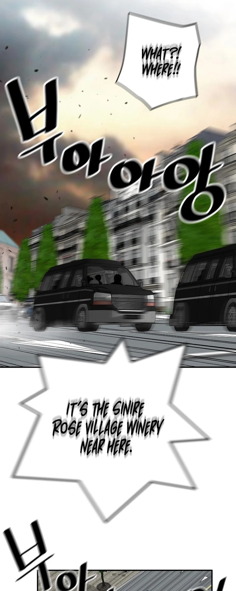 Read The Legendary Return Manga Online