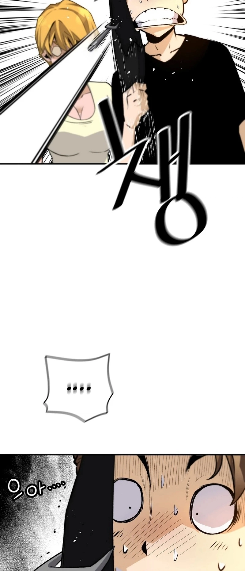 Read The Legendary Return Manga Online