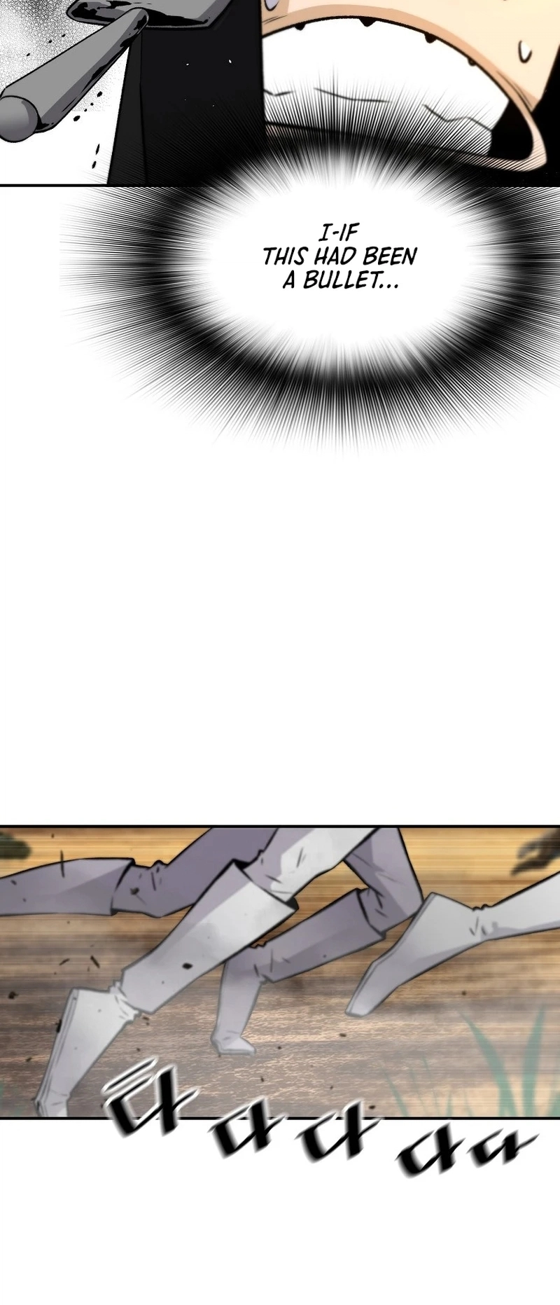Read The Legendary Return Manga Online