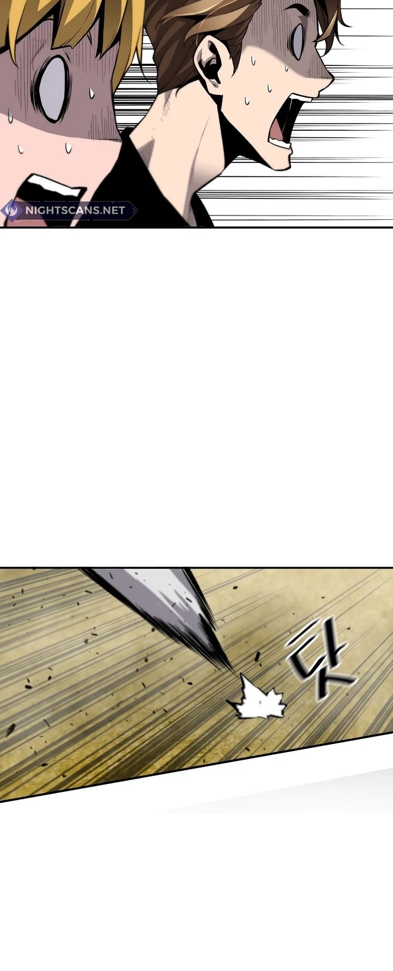 Read The Legendary Return Manga Online