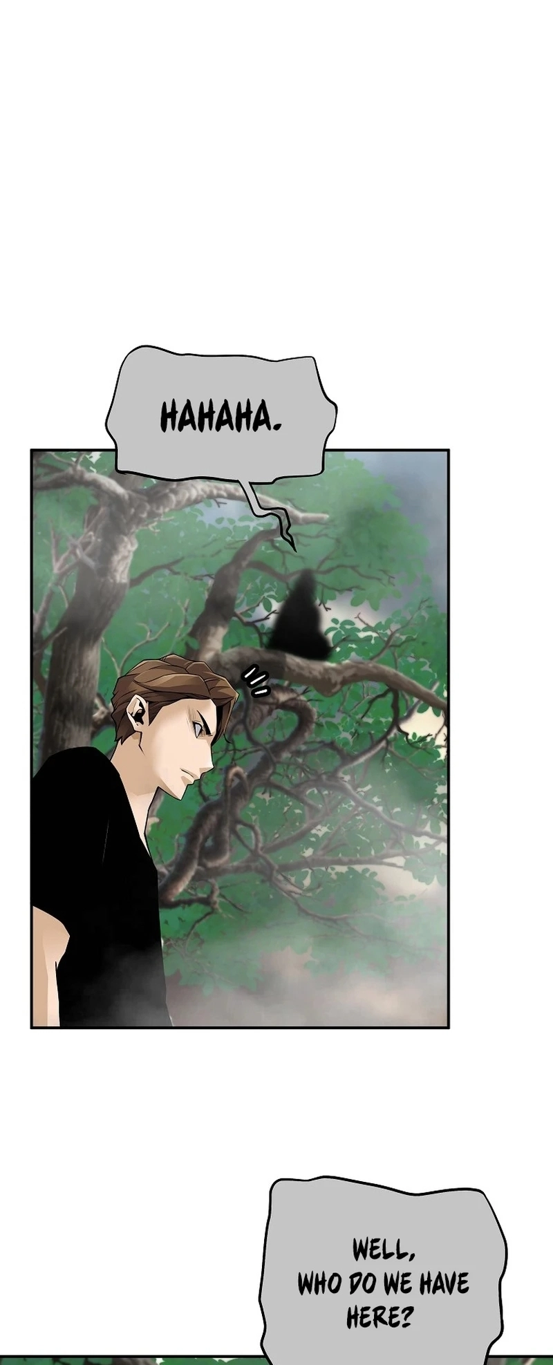 Read The Legendary Return Manga Online