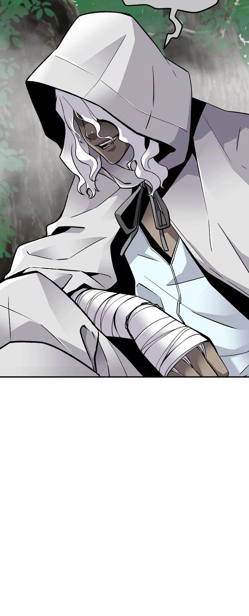 Read The Legendary Return Manga Online