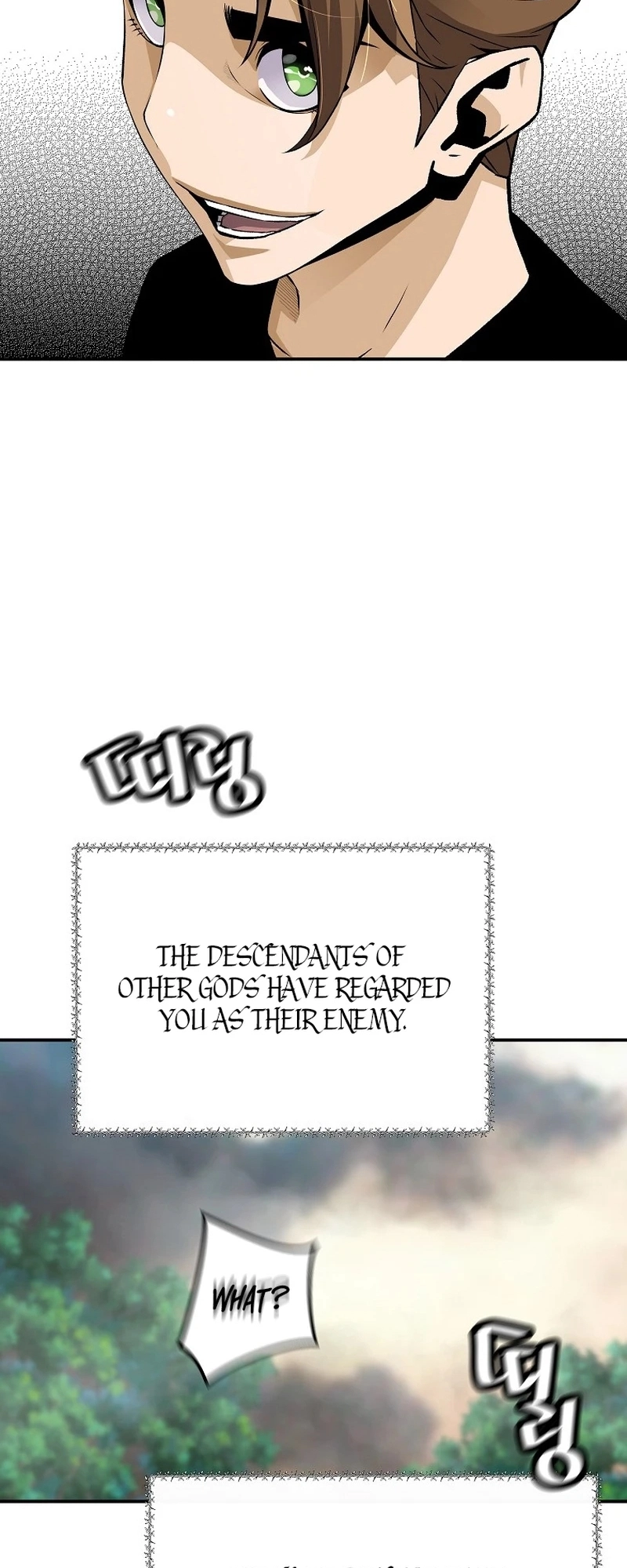 Read The Legendary Return Manga Online