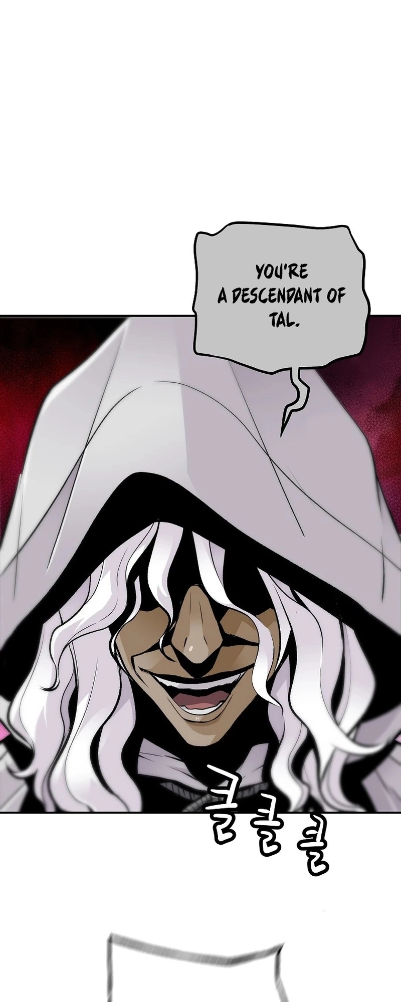 Read The Legendary Return Manga Online