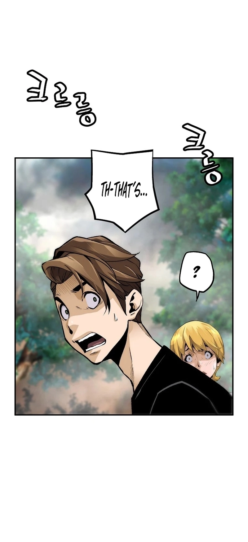 Read The Legendary Return Manga Online
