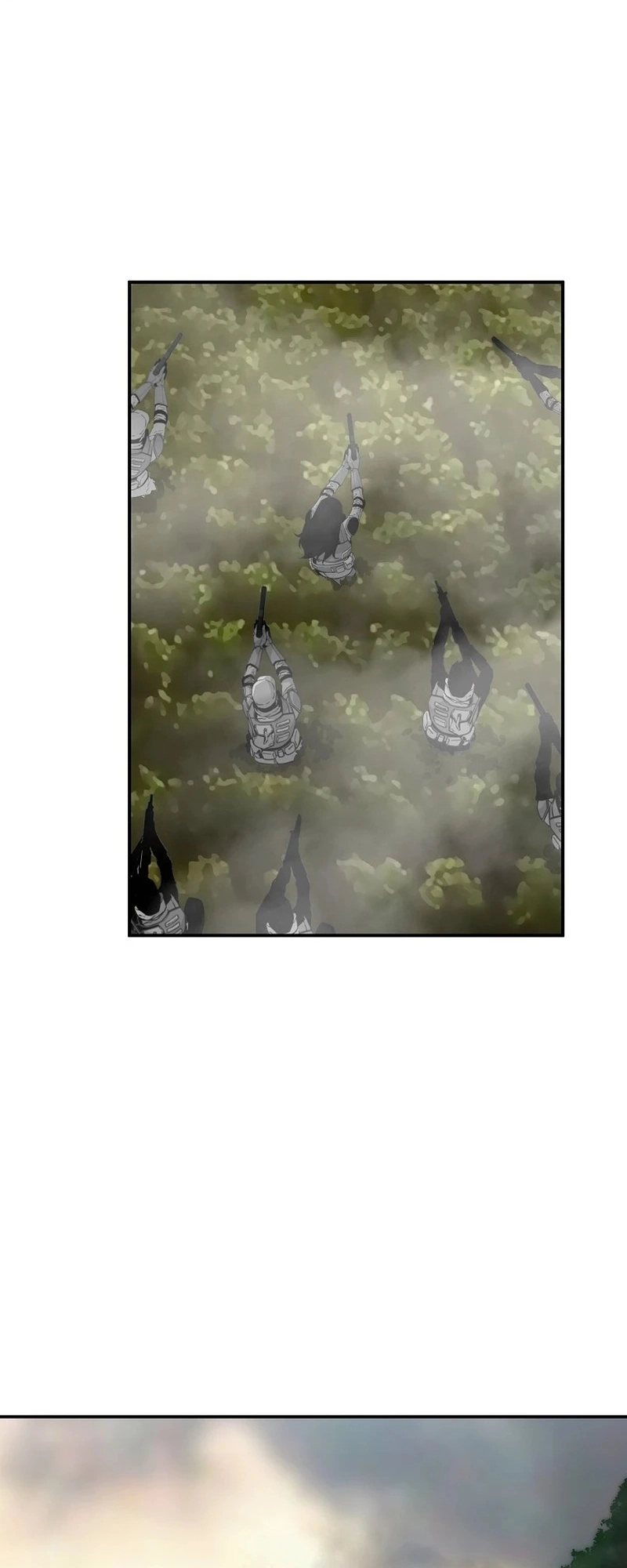 Read The Legendary Return Manga Online