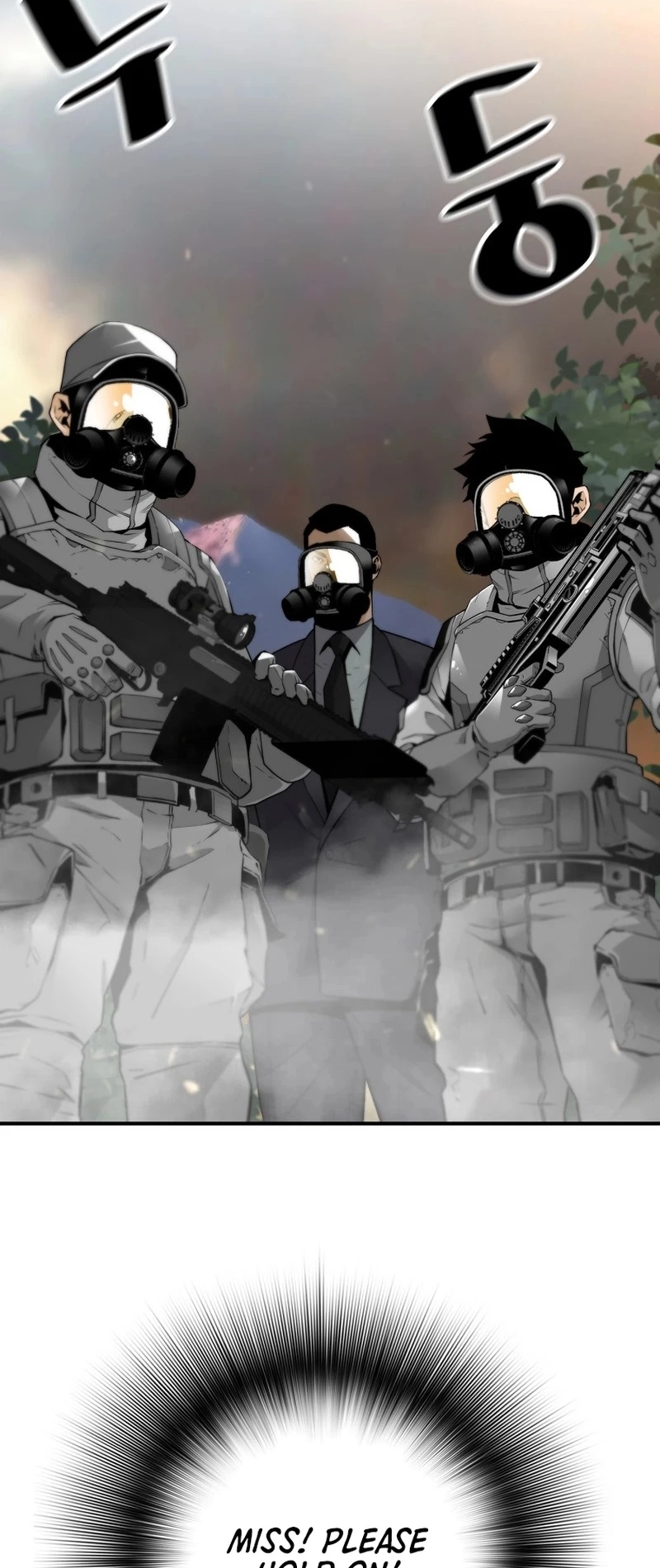 Read The Legendary Return Manga Online