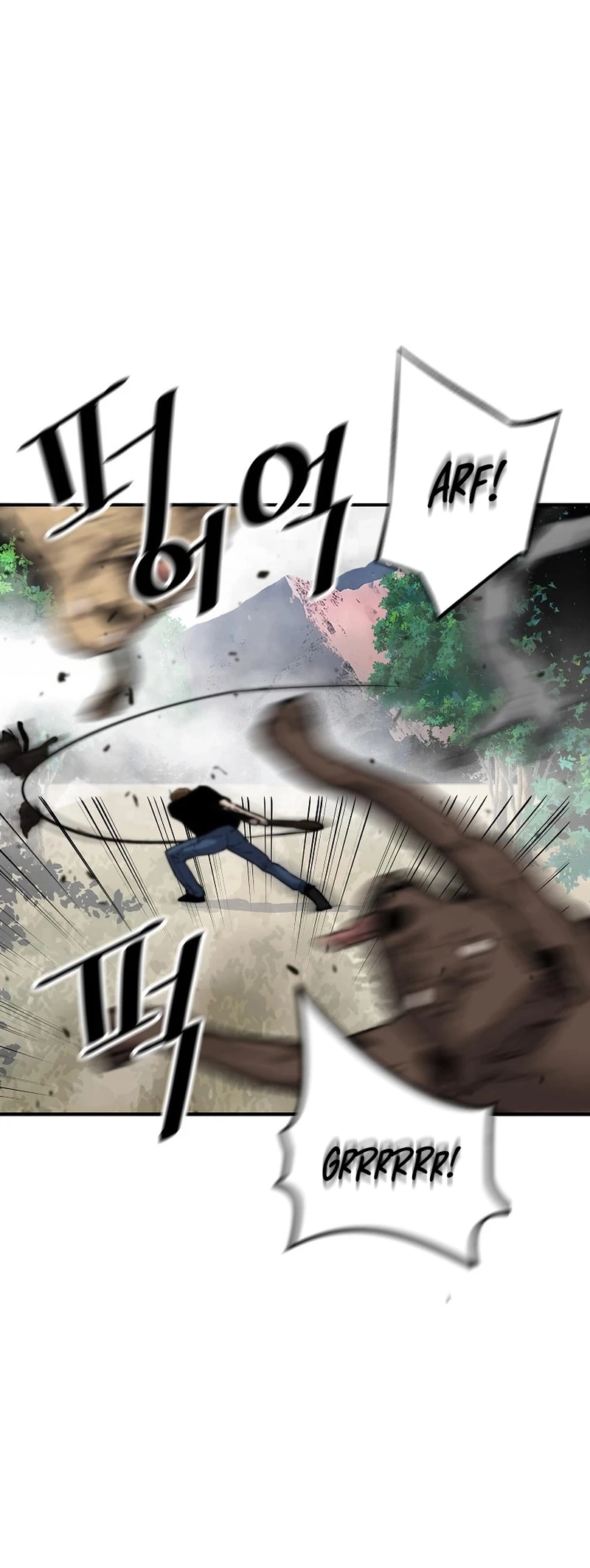 Read The Legendary Return Manga Online