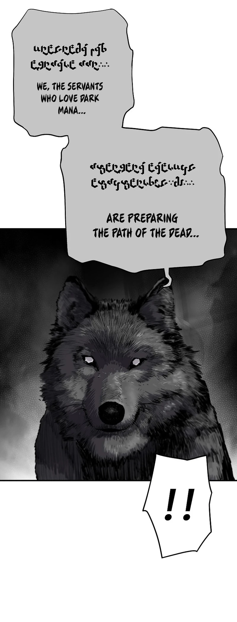 Read The Legendary Return Manga Online