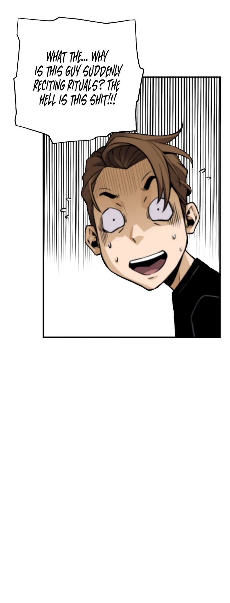 Read The Legendary Return Manga Online
