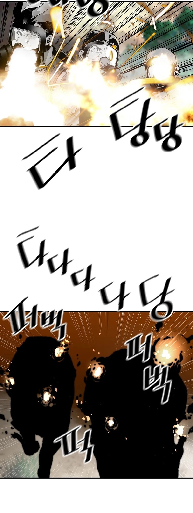 Read The Legendary Return Manga Online