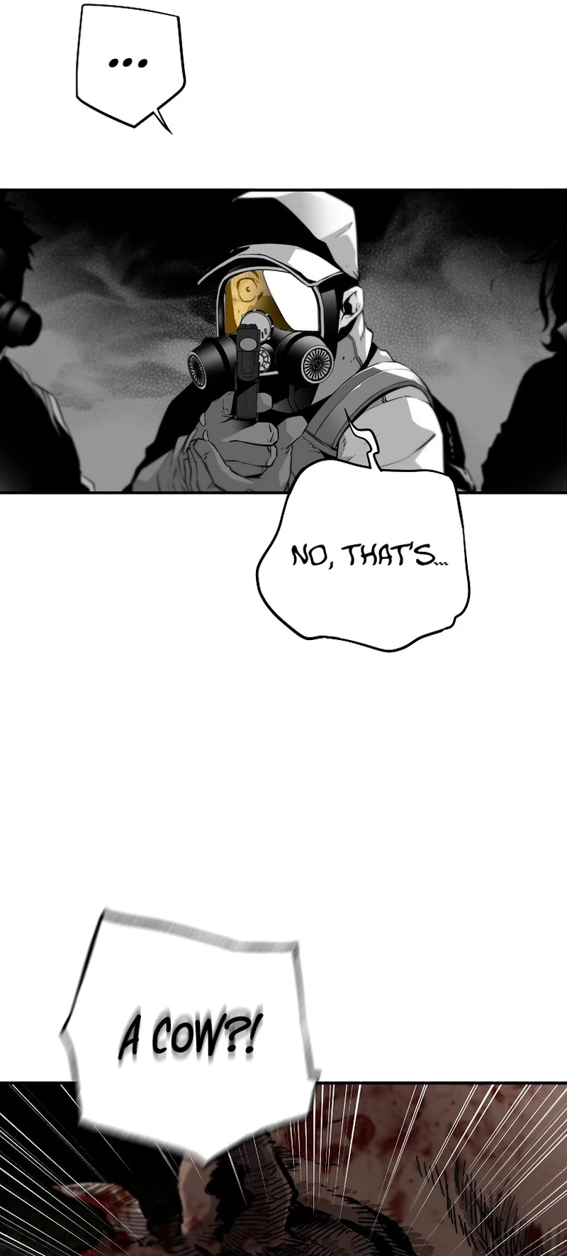 Read The Legendary Return Manga Online