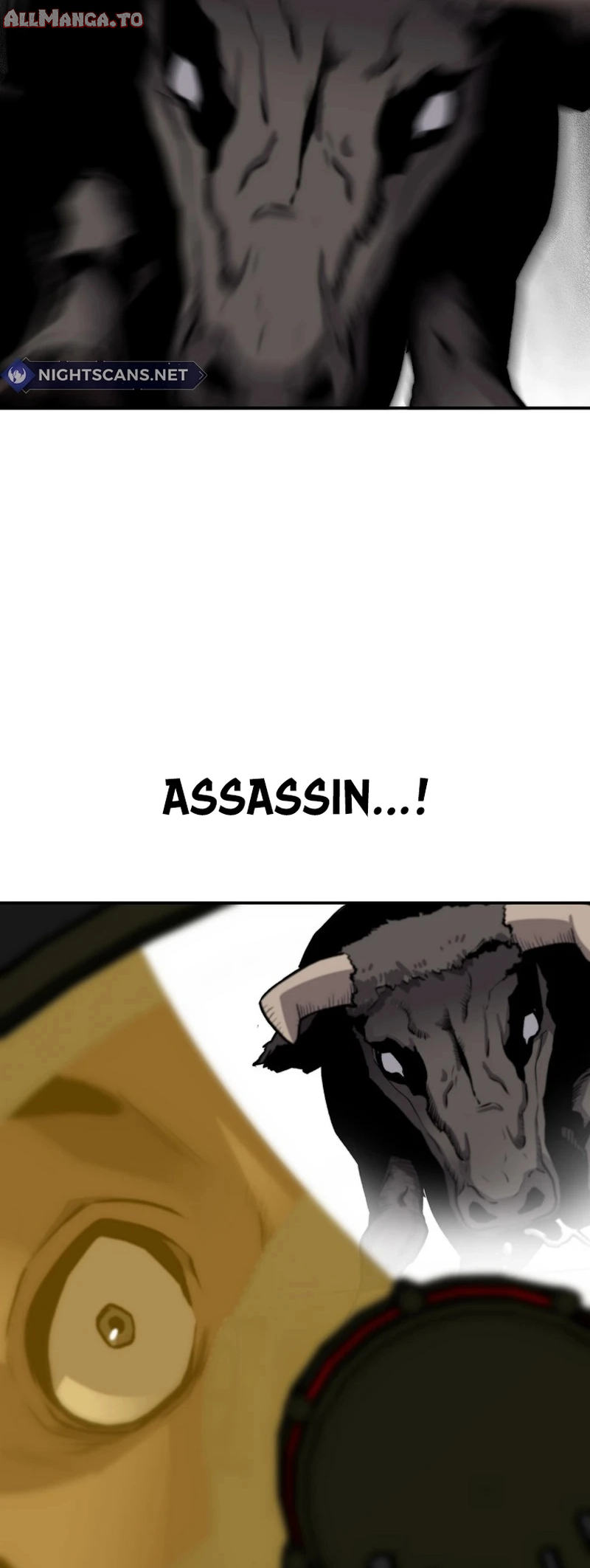 Read The Legendary Return Manga Online