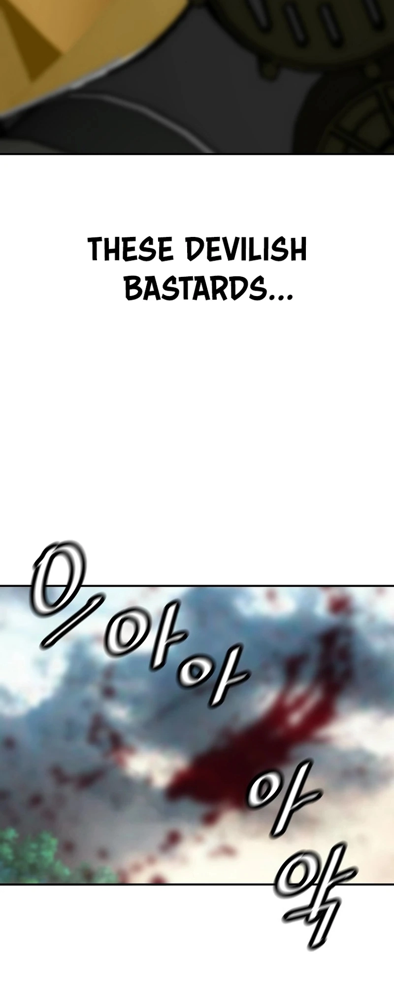 Read The Legendary Return Manga Online
