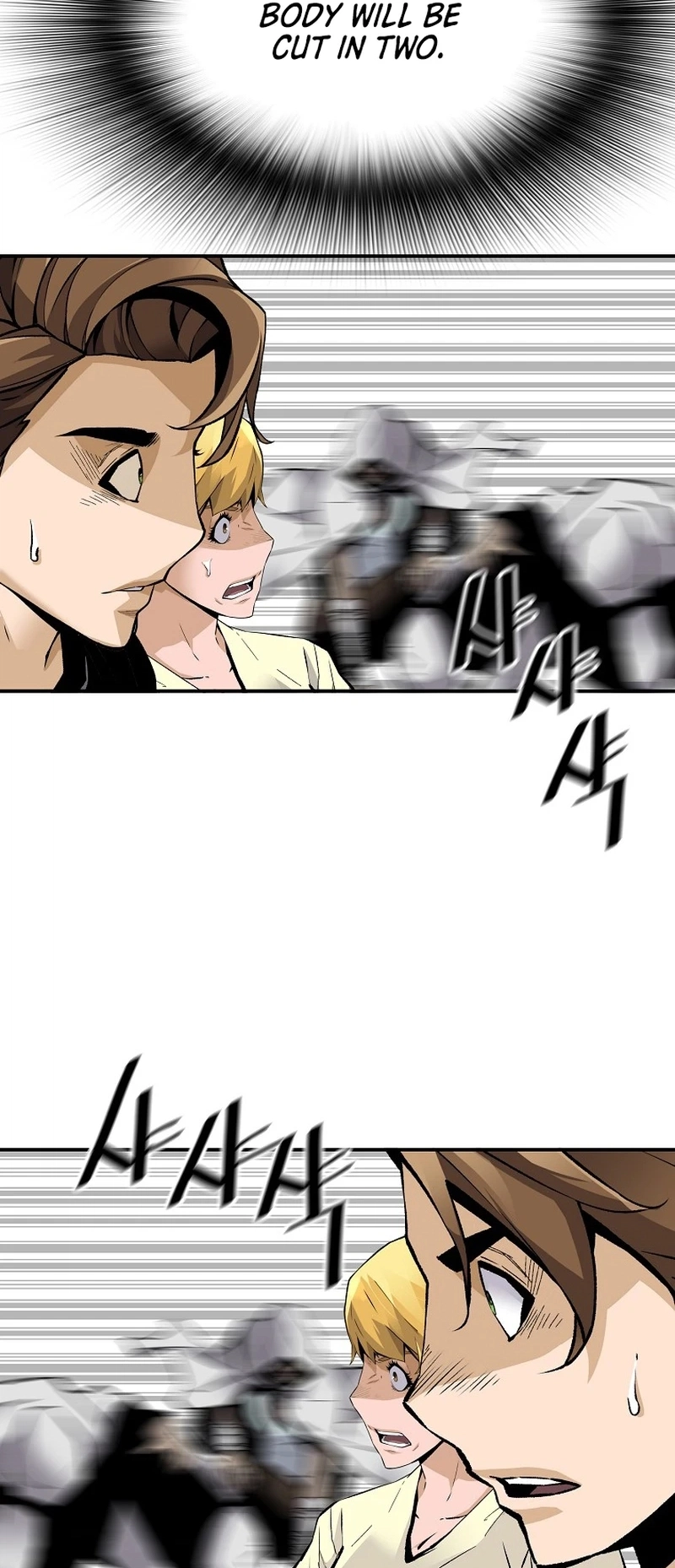 Read The Legendary Return Manga Online