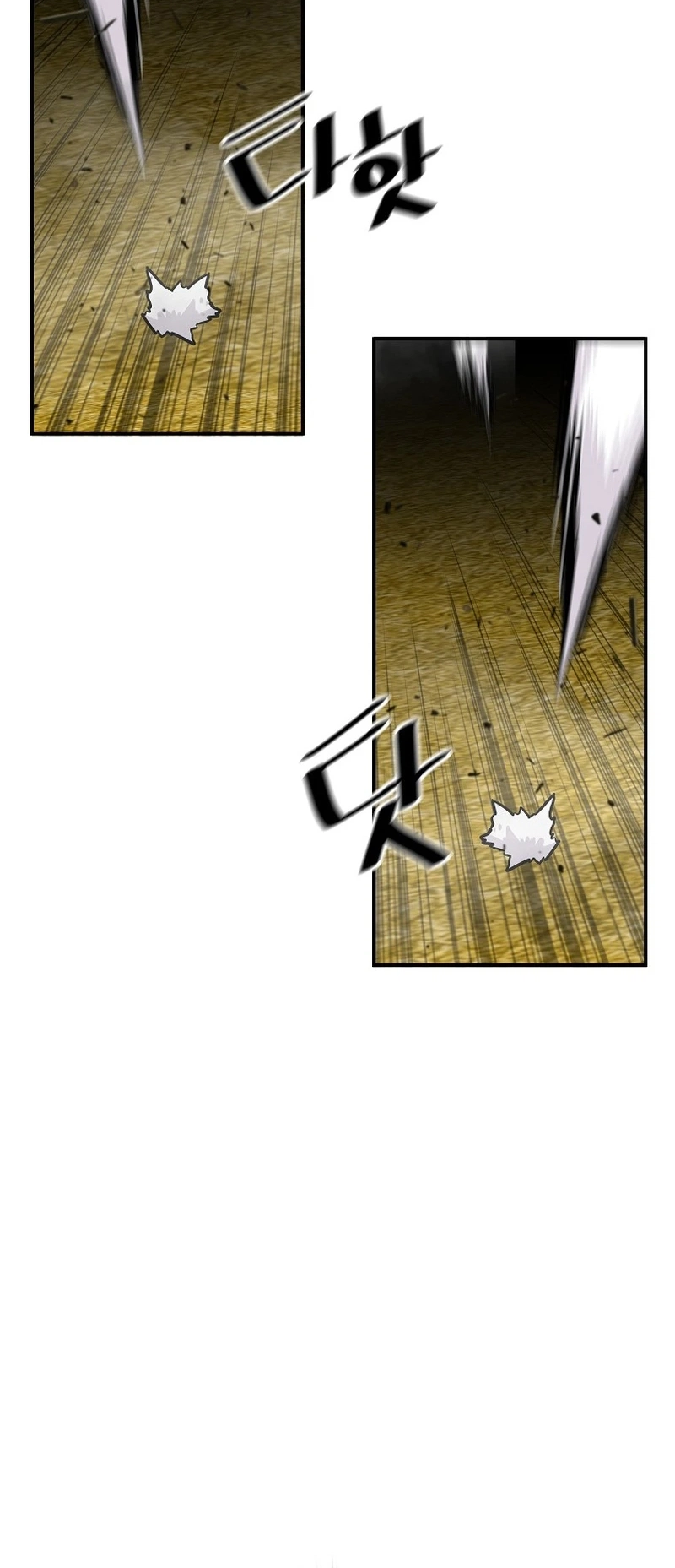 Read The Legendary Return Manga Online