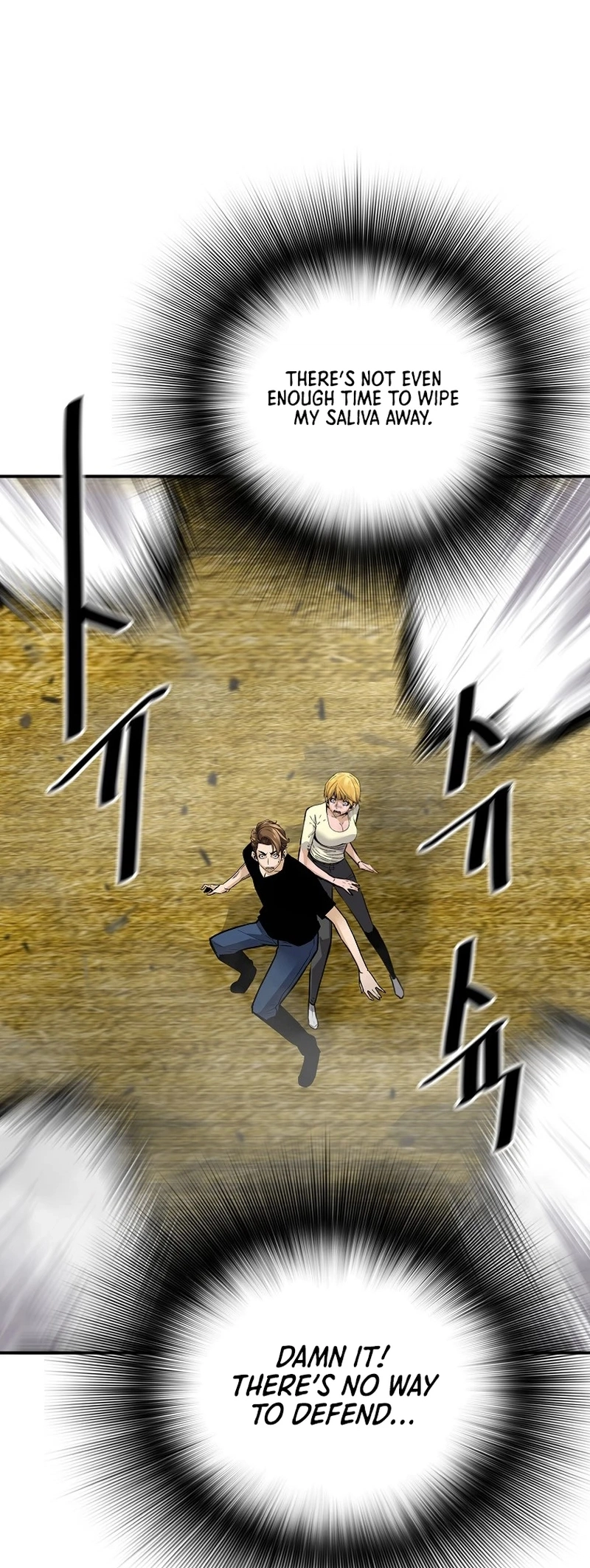 Read The Legendary Return Manga Online