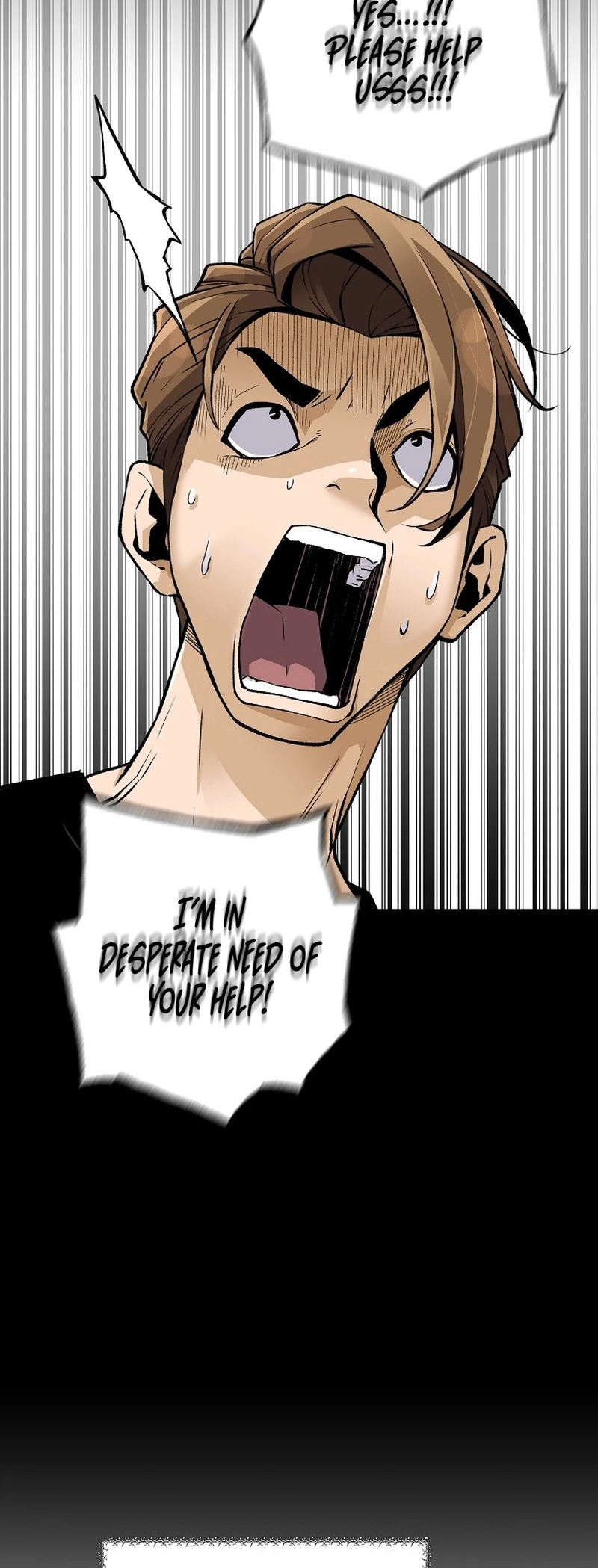 Read The Legendary Return Manga Online