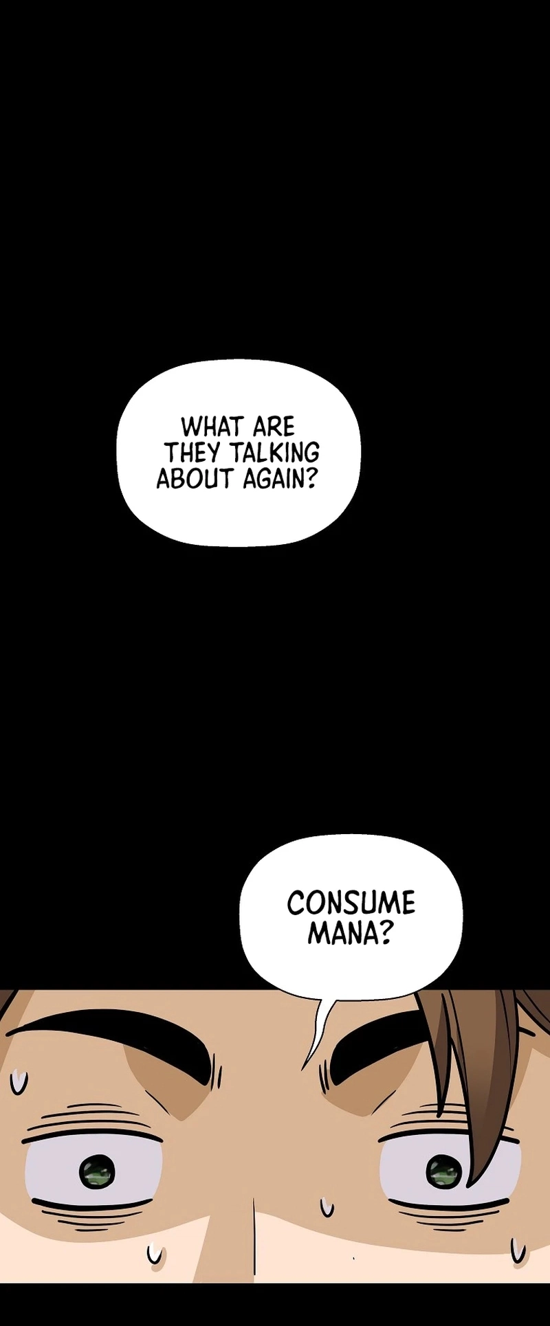 Read The Legendary Return Manga Online