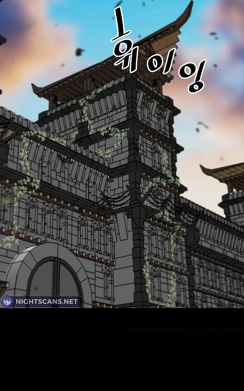 Read The Legendary Return Manga Online