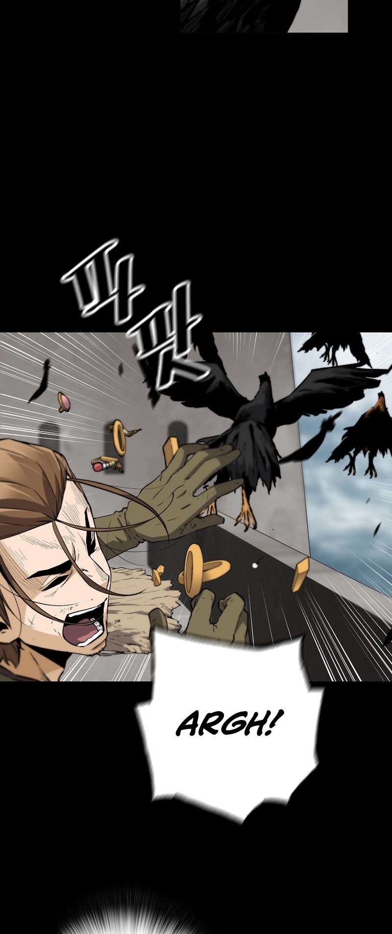 Read The Legendary Return Manga Online