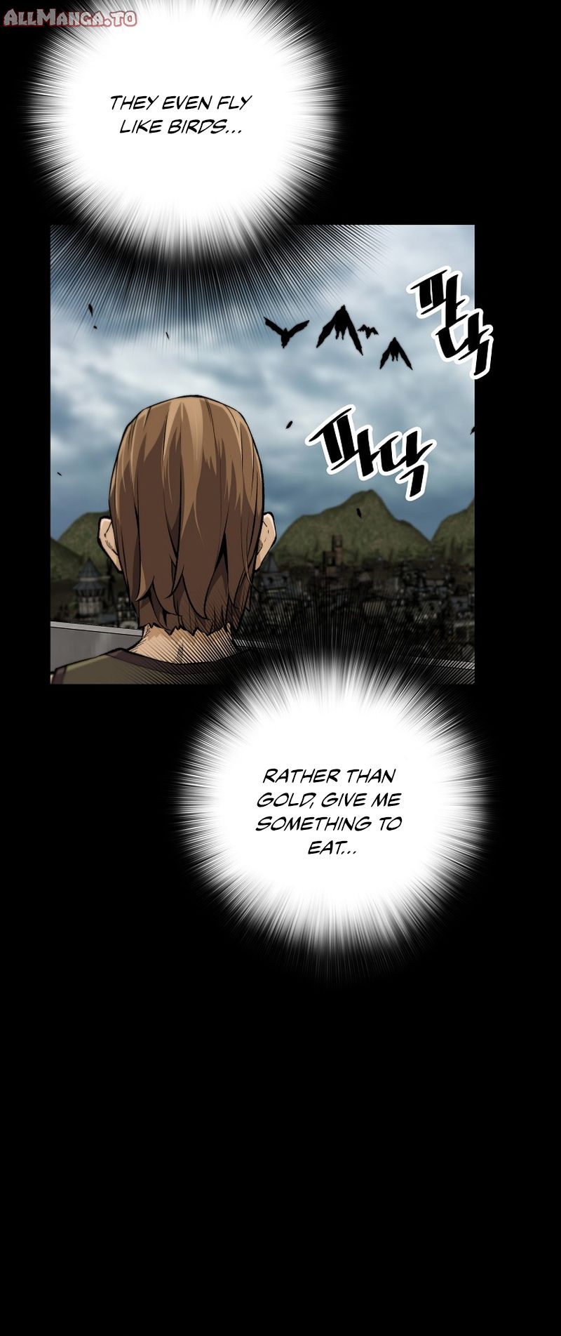 Read The Legendary Return Manga Online