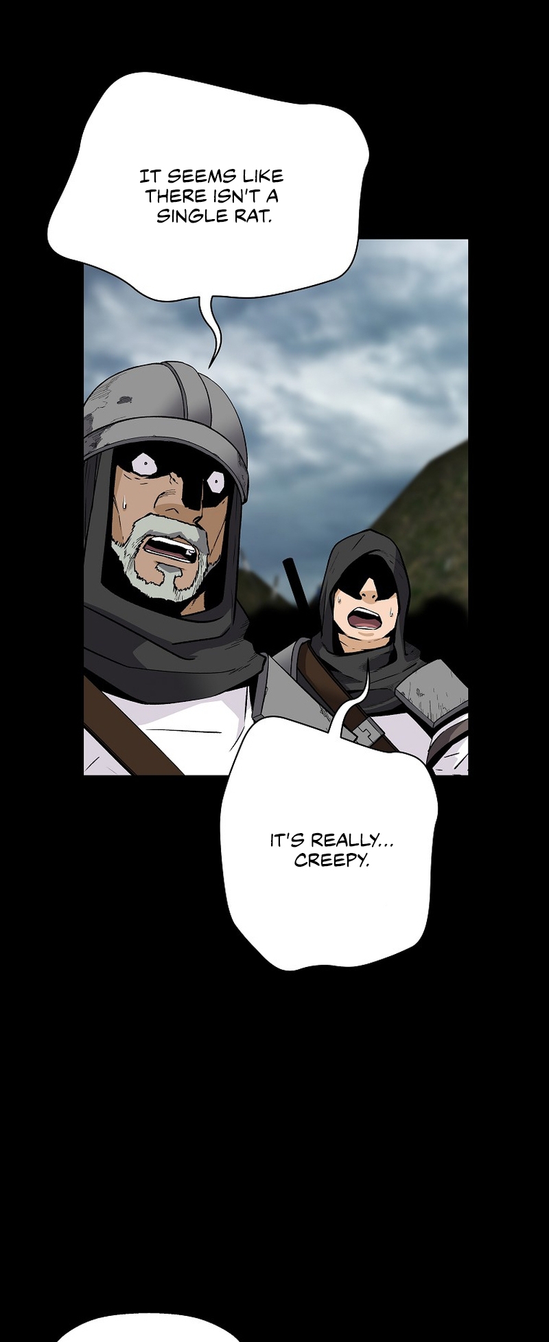 Read The Legendary Return Manga Online