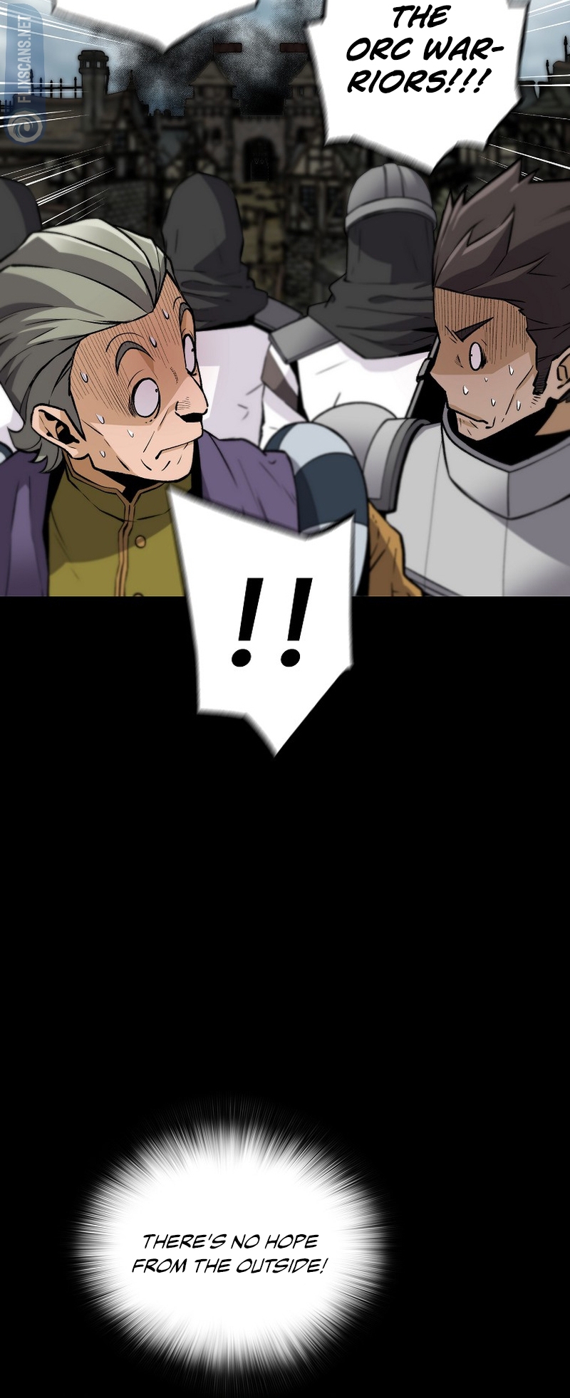 Read The Legendary Return Manga Online
