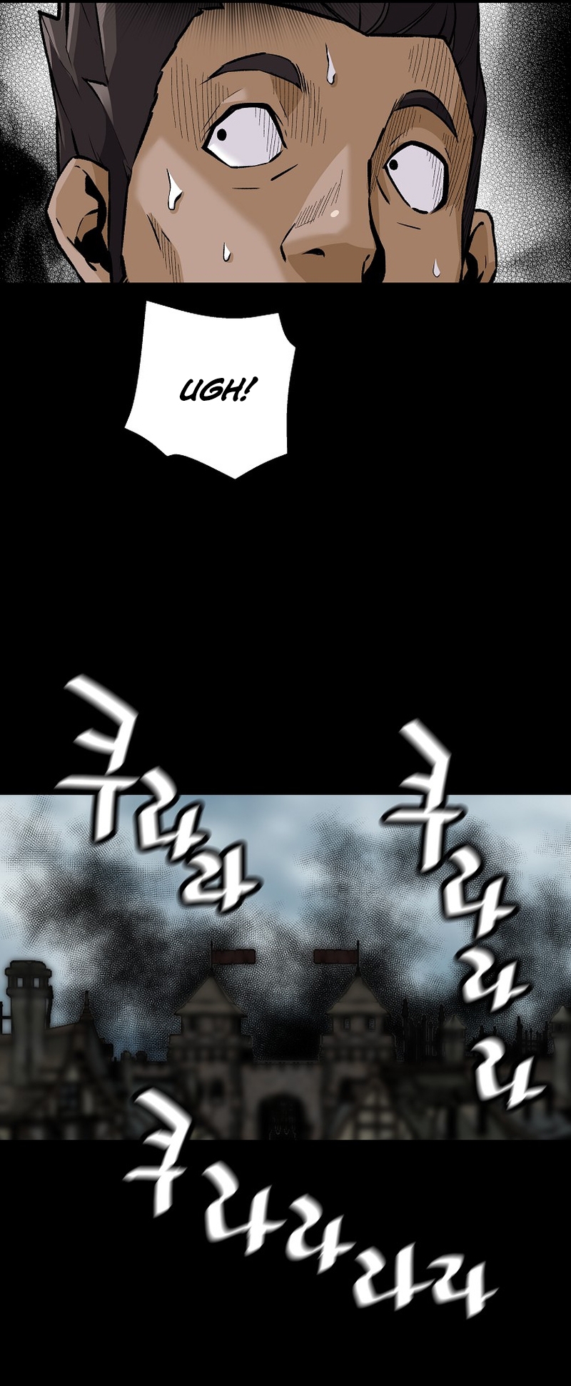 Read The Legendary Return Manga Online