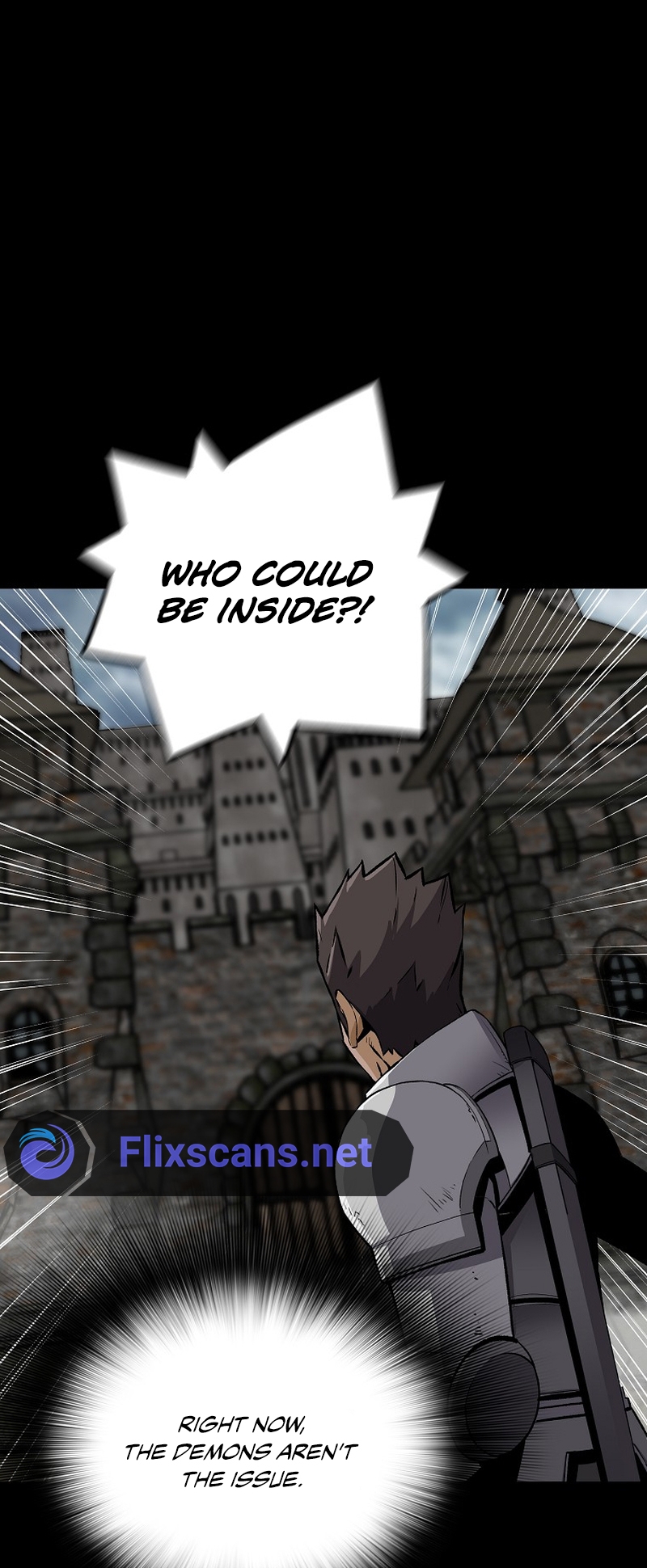 Read The Legendary Return Manga Online