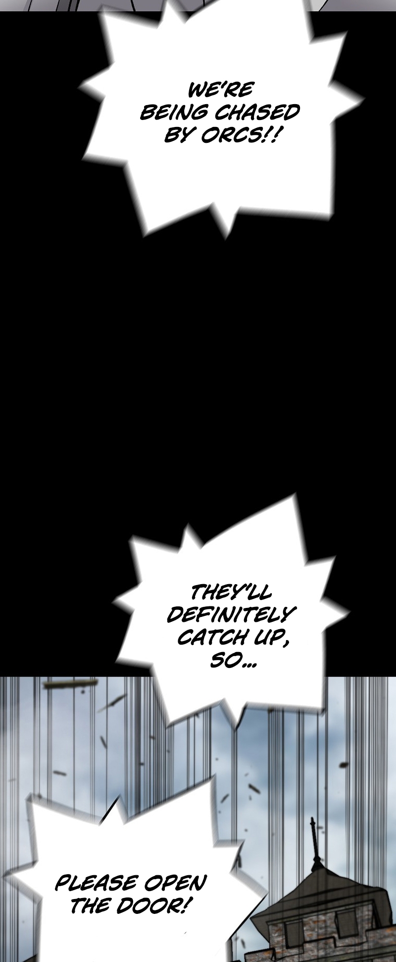 Read The Legendary Return Manga Online